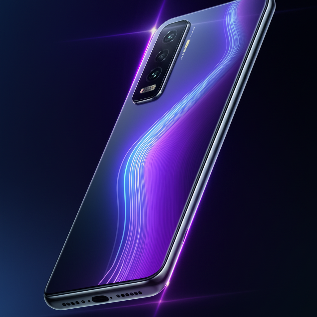 Generate a high-quality, relevant image prompt for an article about: Honor X9c Smart: Amazing Hidden