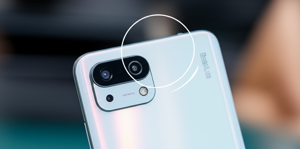 Generate a high-quality, relevant image prompt for an article about: Redmi 14c: Amazing Hidden Featu