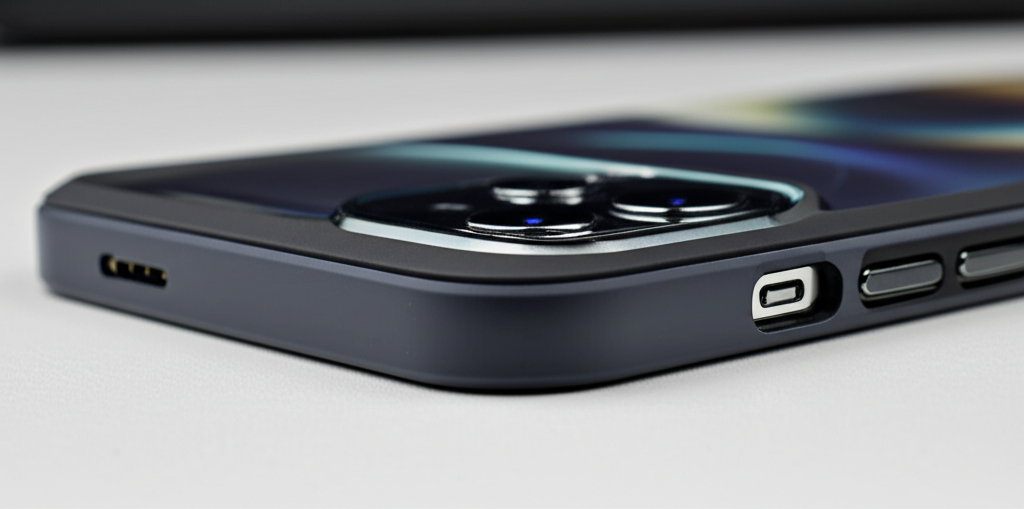 Generate a high-quality, relevant image prompt for an article about: What Case Fits iPhone 15 Plus?