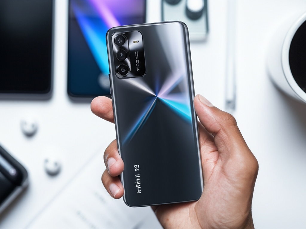 Infinix Smart 9 HD Price: Shocking Deal Revealed!