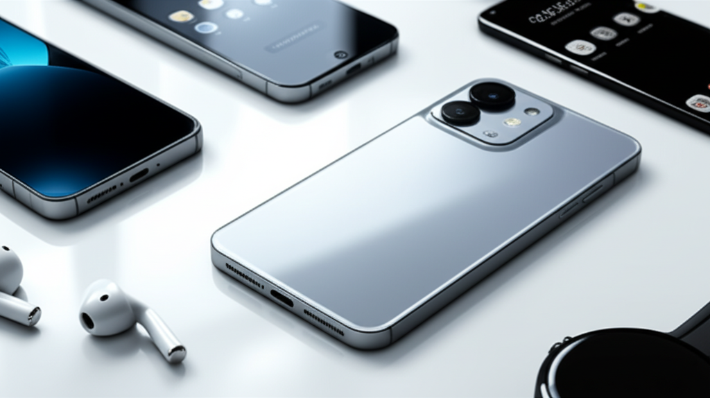 Nothing Phone 3a: Shocking New Features Revealed!