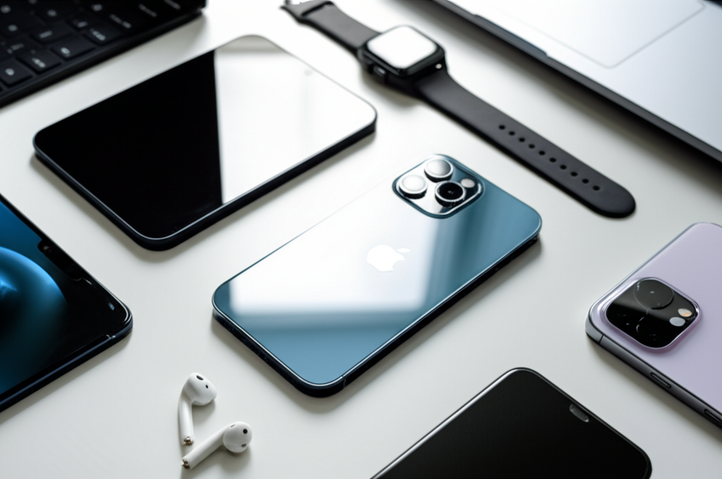iPhone 16: Stunning New Features Revealed!