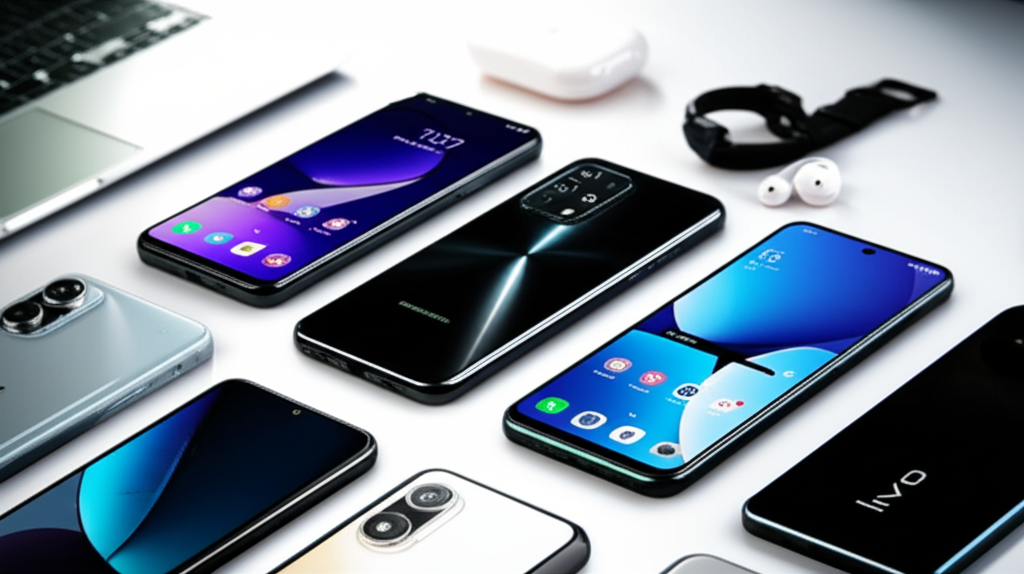 Infinix Smart 9: Shocking Best Features Revealed!