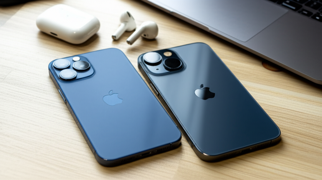 Is iPhone 15 & 15 Pro Same Size Case? Shocking Truth!