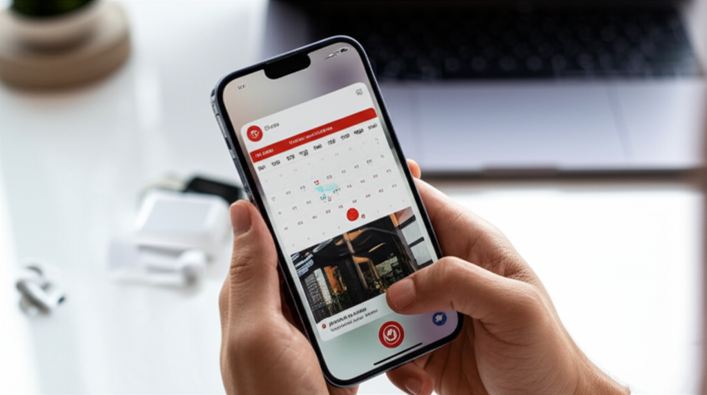 How to Share iPhone Calendar with Android: Amazing Secret Revealed