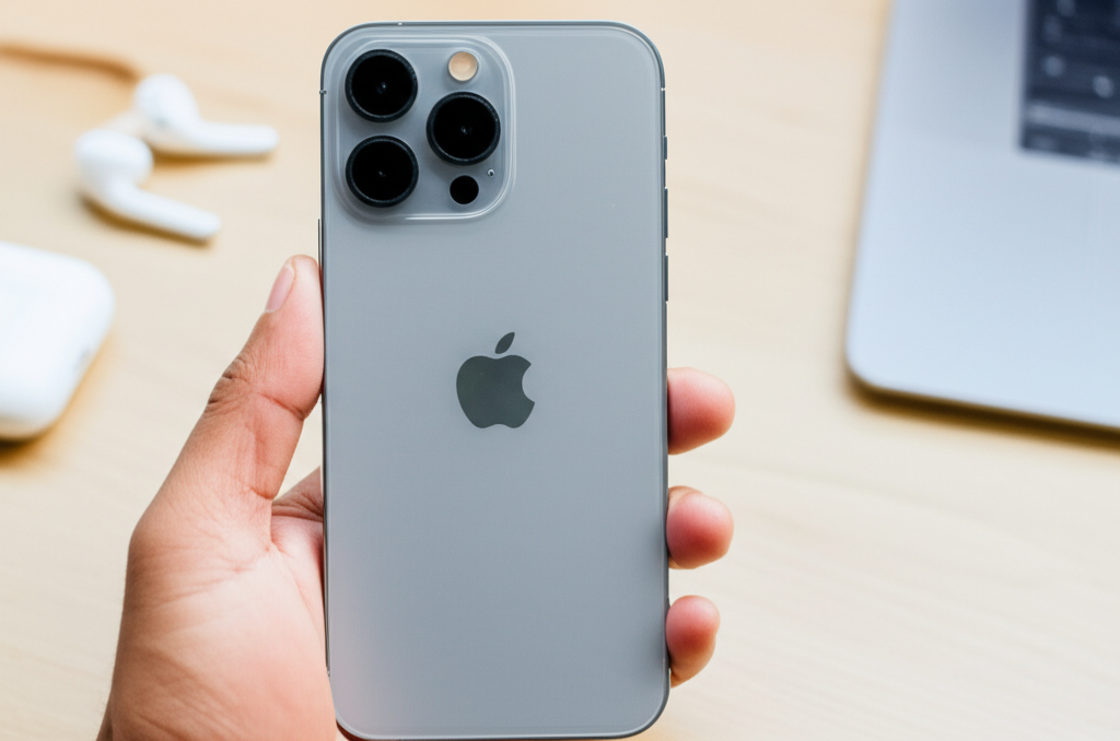 How Much Is iPhone 12 In Ghana? Shocking Price Revealed!