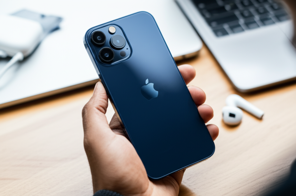How Much Is iPhone 13 Pro Max In Uganda: Shocking Price