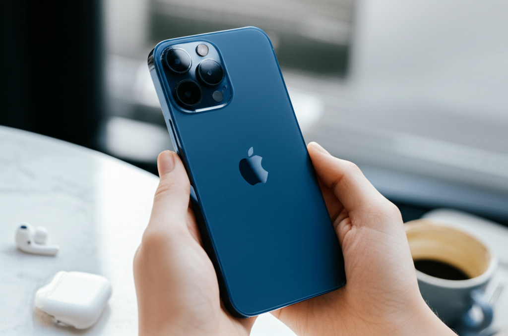 What Size Case Fits iPhone 15 Plus? Shocking Truth!