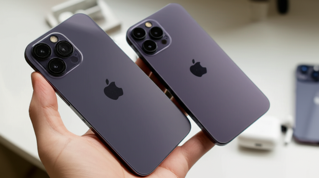 Do iPhone 14 Pro Cases Fit iPhone 15 Pro? Shocking Truth!