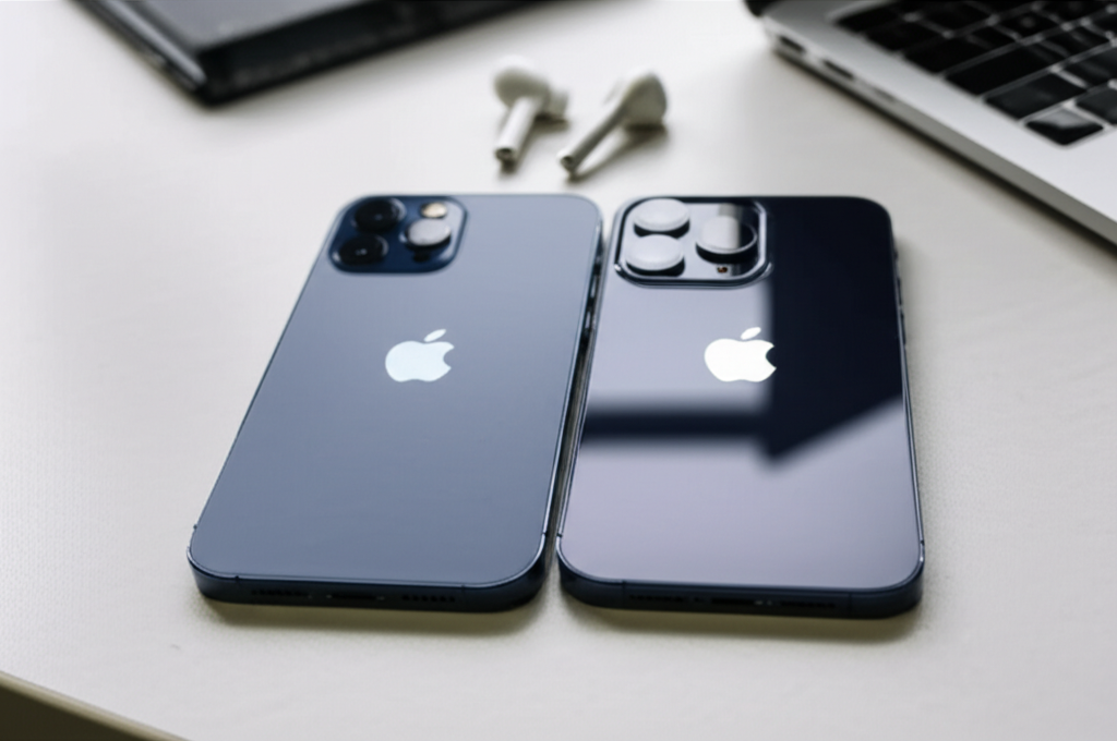 Do iPhone 15 Cases Fit iPhone 15 Pro? Shocking Truth Revealed!