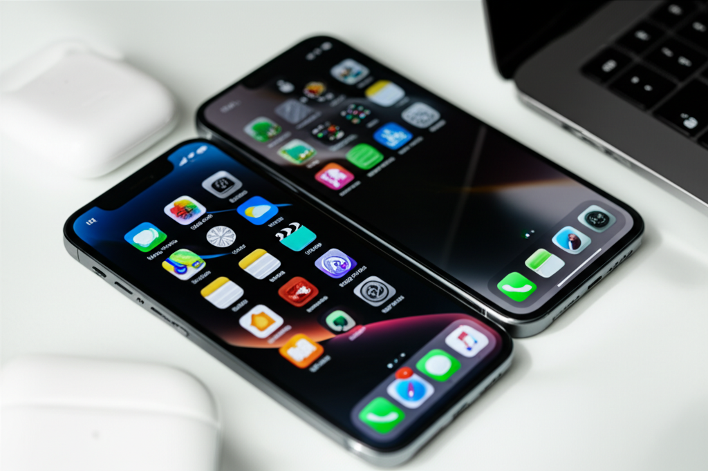 Is iPhone 12 & 13 Same Size Case? Shocking Truth Revealed!