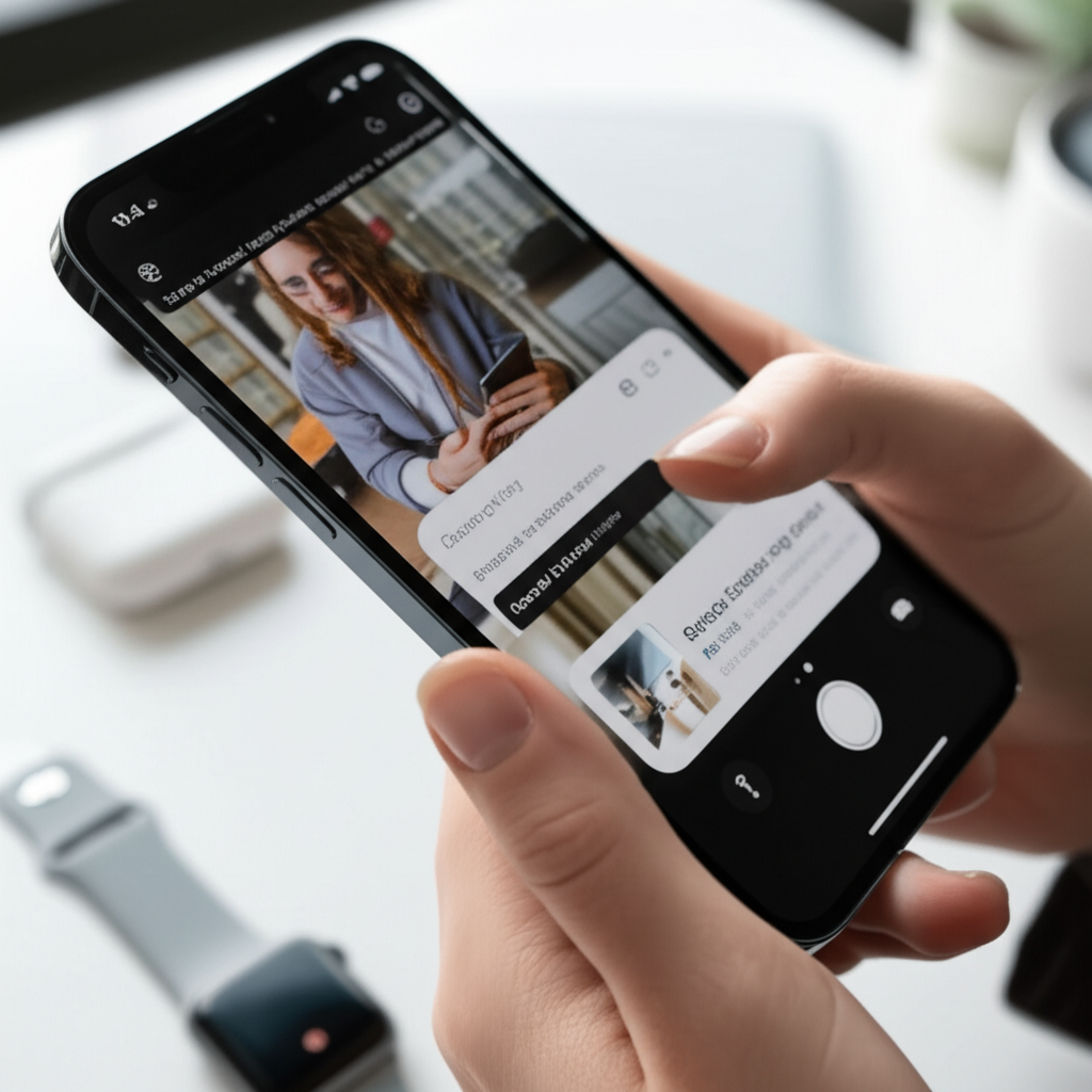 What Is SSL on iPhone: Shocking Security Revealed